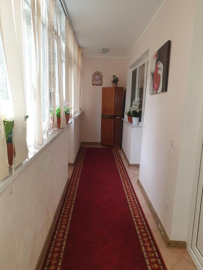 Apartamento Alin Apartament Iasi Exterior foto